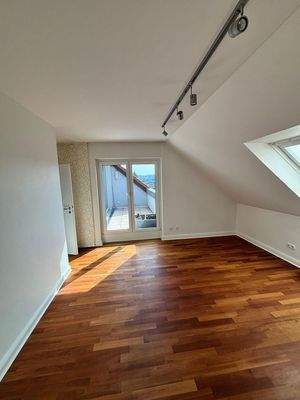 Kinderzimmer oder Homeoffice?