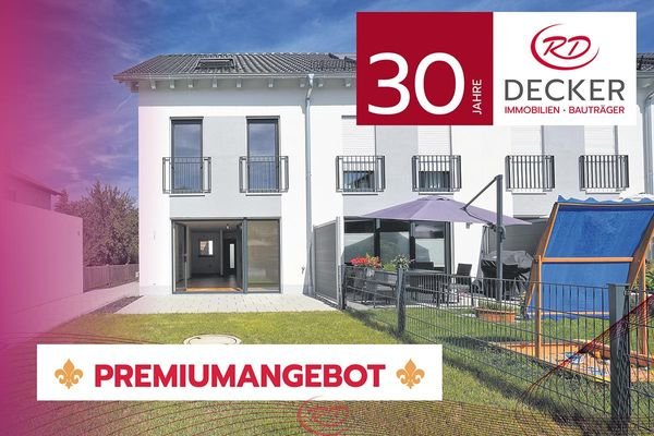 30 Jahre Decker Immobilien