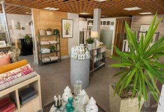 Laden Ausstellung
