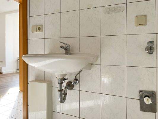 Bad, Waschmaschinenanschluss.JPG