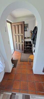Eingangsdiele