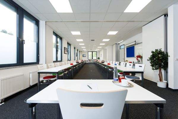 Versammlungsraum mieten in München