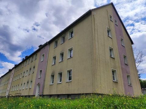 Johanngeorgenstadt Wohnungen, Johanngeorgenstadt Wohnung kaufen