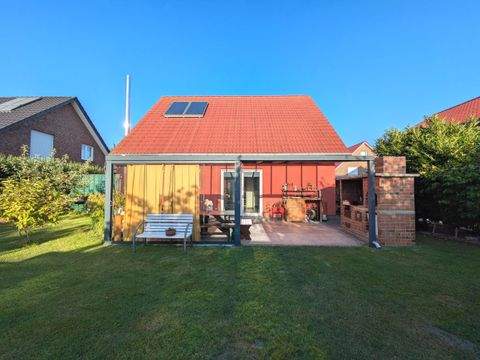 Neu Wulmstorf Häuser, Neu Wulmstorf Haus kaufen