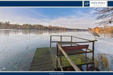 Mittenwalde / Motzen Häuser, Mittenwalde / Motzen Haus kaufen