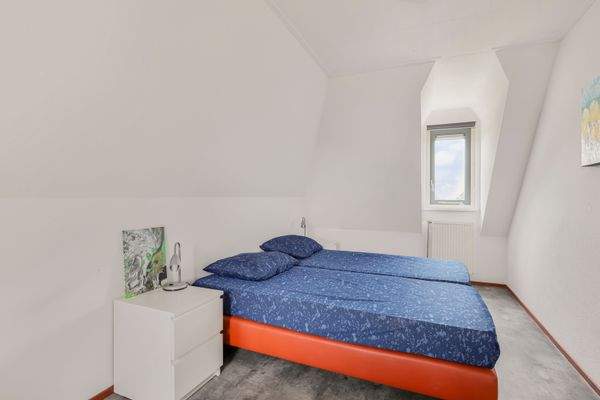 Noorder Sandt 6, Julianadorp - huisje 33 - fotogra