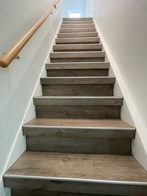 Treppe
