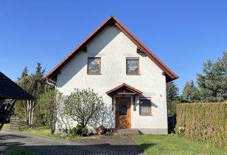 Einfamilienhaus