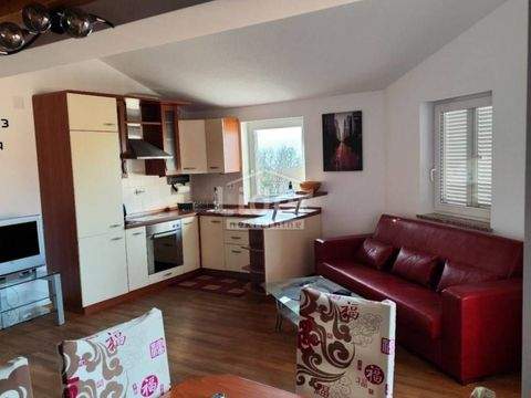 Malinska-Dubasnica Wohnungen, Malinska-Dubasnica Wohnung kaufen