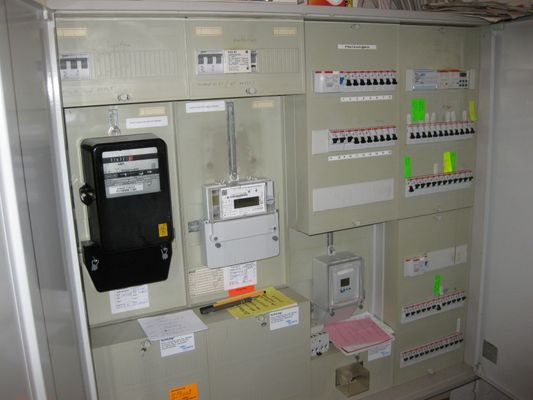 Elektrik!