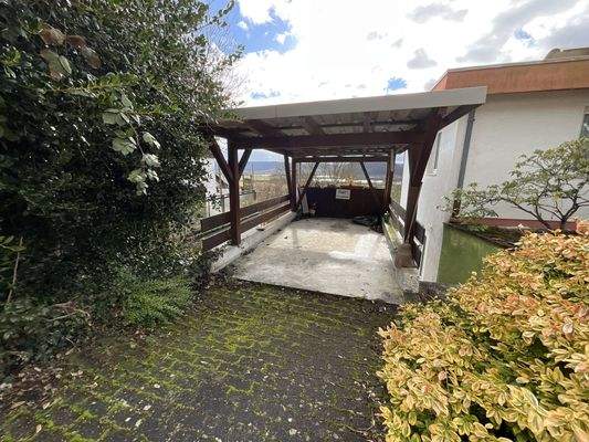 Carport
