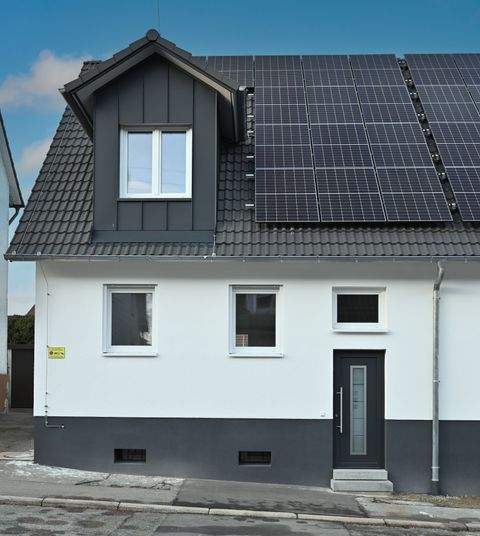 Villingen-Schwenningen Häuser, Villingen-Schwenningen Haus kaufen