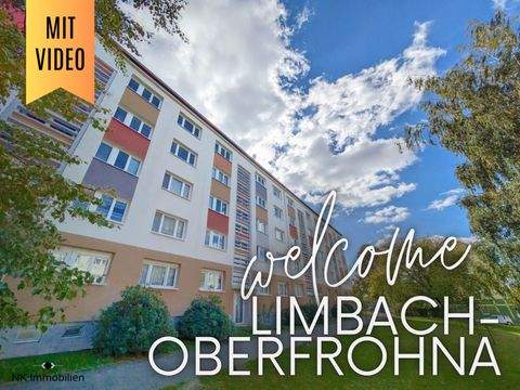 Limbach-Oberfrohna Wohnungen, Limbach-Oberfrohna Wohnung kaufen
