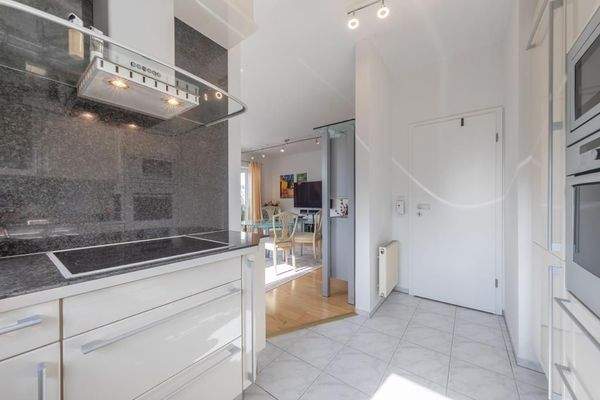 Siematic Einbauküche