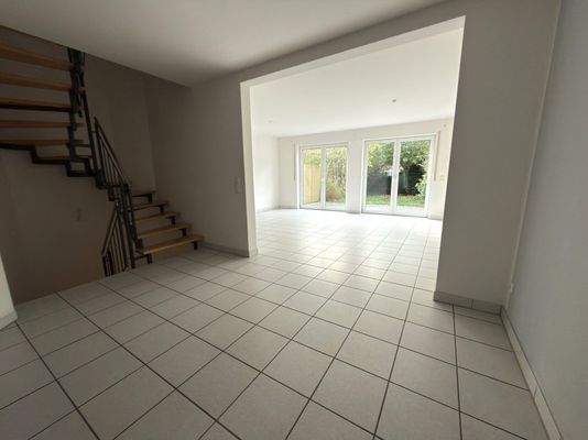 Wohnbereich Ansicht 1