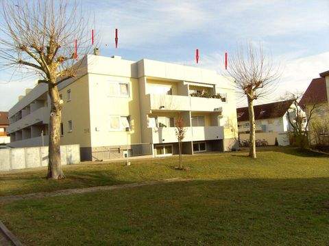 Bad Schönborn Wohnungen, Bad Schönborn Wohnung mieten