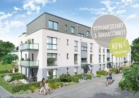 Bergheim Wohnungen, Bergheim Wohnung kaufen