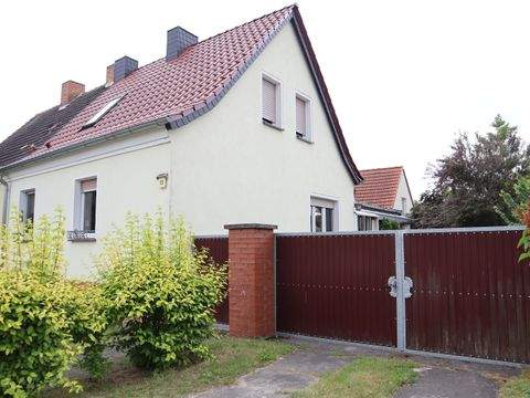 Niedergörsdorf Häuser, Niedergörsdorf Haus kaufen