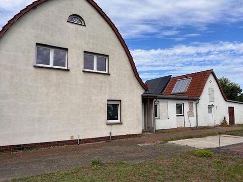 Groß Lindow Häuser, Groß Lindow Haus mieten 