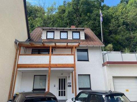 Bad Lauterberg Häuser, Bad Lauterberg Haus mieten 