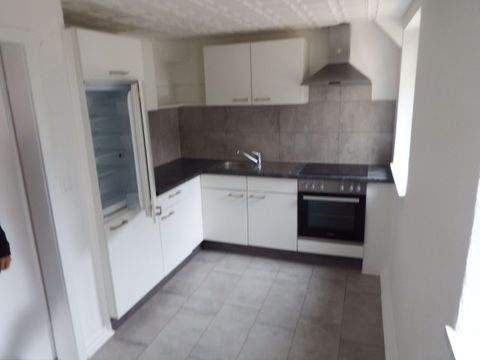 Burladingen Wohnungen, Burladingen Wohnung mieten