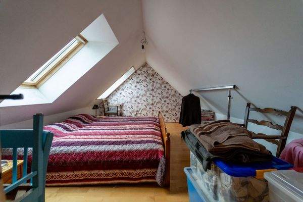 Ferienwohnung-Zimmer 2