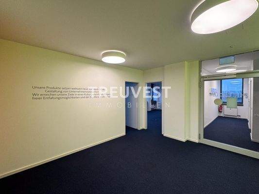 TREUVEST Büro mieten Düsseldorf-06