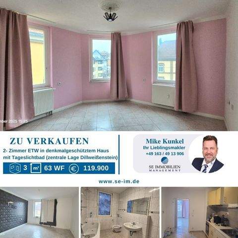 Pforzheim Wohnungen, Pforzheim Wohnung kaufen
