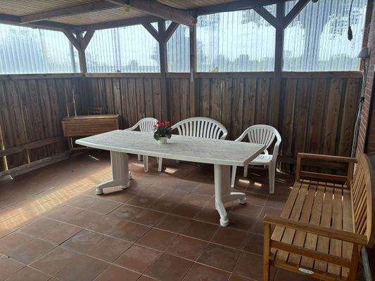 WE 2 - Wintergarten Ansicht 1