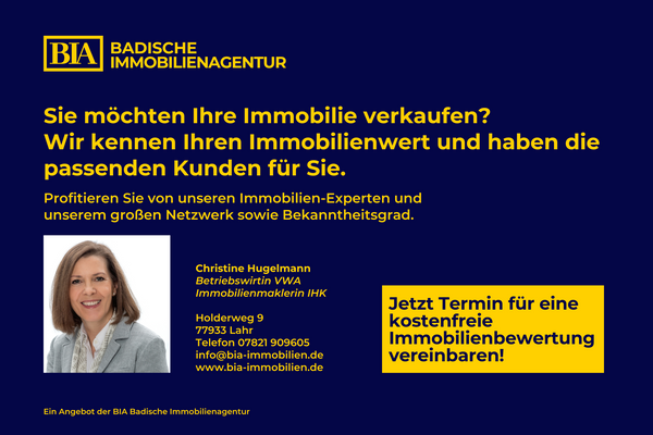 BIA immobilien