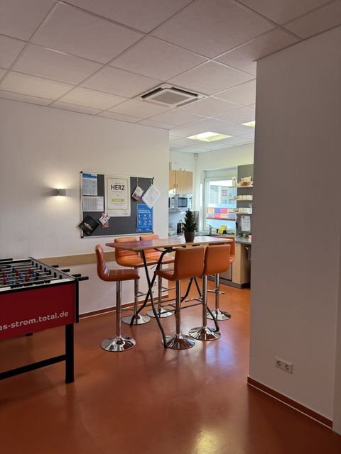 Ilsfeld Büros, Büroräume, Büroflächen 