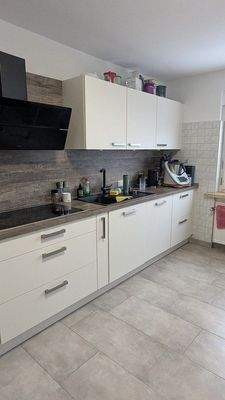 Küche 1 OG