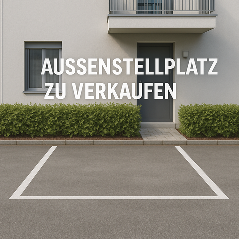 Reutte Garage, Reutte Stellplatz