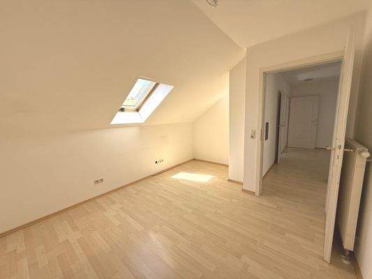 Kinderzimmer Austragshaus