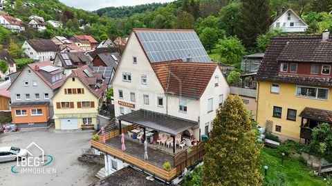 Braunsbach Häuser, Braunsbach Haus kaufen