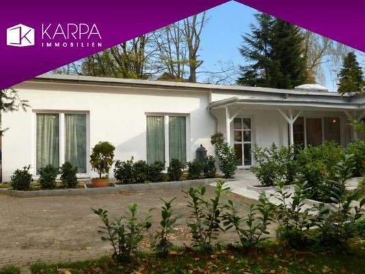 Terrassenwohnung Hamburg Sasel