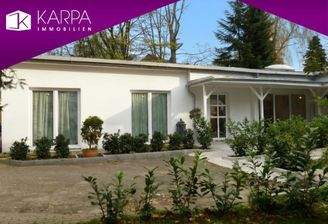 Terrassenwohnung Hamburg Sasel