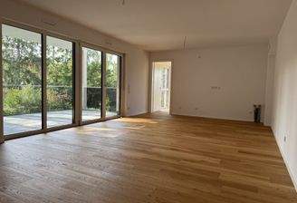 Wohn- und Essbereich