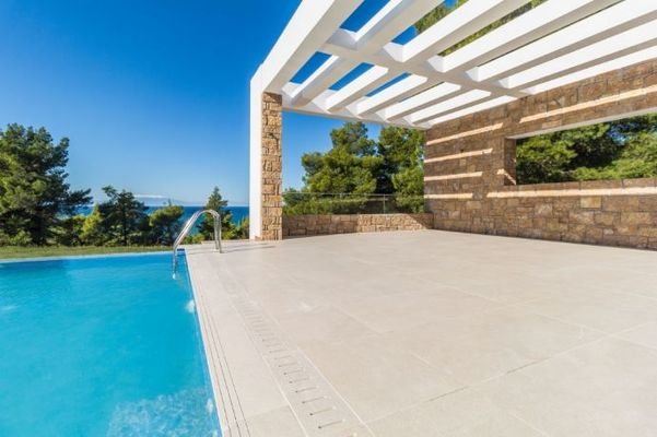 VILLA HALKIDIKI KASSANDRA