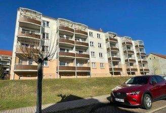 Außenansicht Wohnhaus