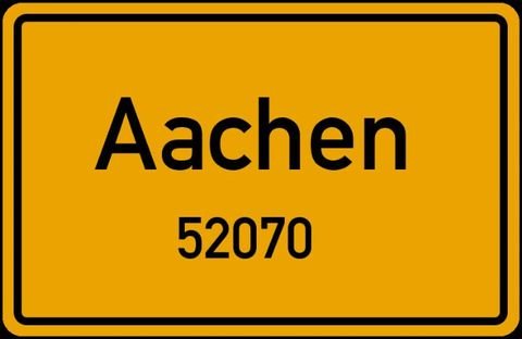 Aachen Garage, Aachen Stellplatz