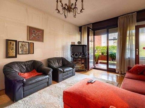 Nova Ves - Gupceva zvijezda Wohnungen, Nova Ves - Gupceva zvijezda Wohnung kaufen