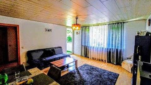 Forchtenberg Wohnungen, Forchtenberg Wohnung kaufen