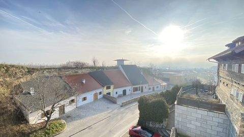 Krems an der Donau Wohnungen, Krems an der Donau Wohnung mieten