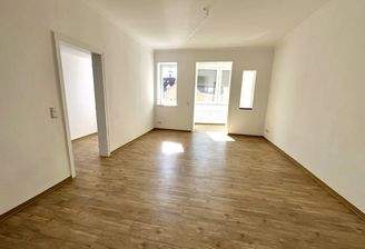 Wohn- und Essbereich