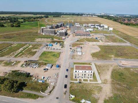 Wolfsburg Häuser, Wolfsburg Haus kaufen