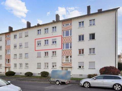 Schweinfurt Wohnungen, Schweinfurt Wohnung kaufen