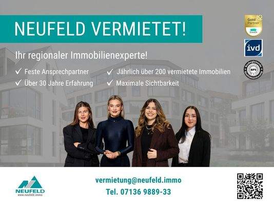 Immobilienvermietung