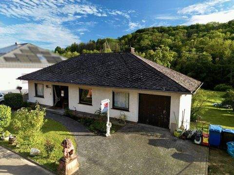 Hüttingen an der Kyll Häuser, Hüttingen an der Kyll Haus kaufen