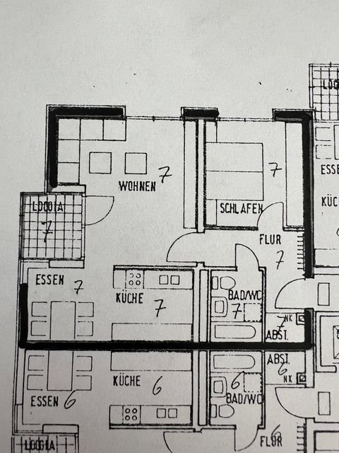 Nürnberg Wohnungen, Nürnberg Wohnung mieten